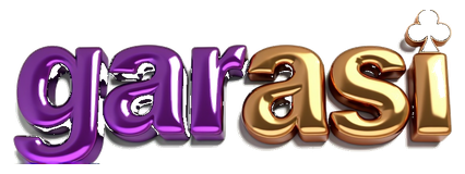 garasi slot