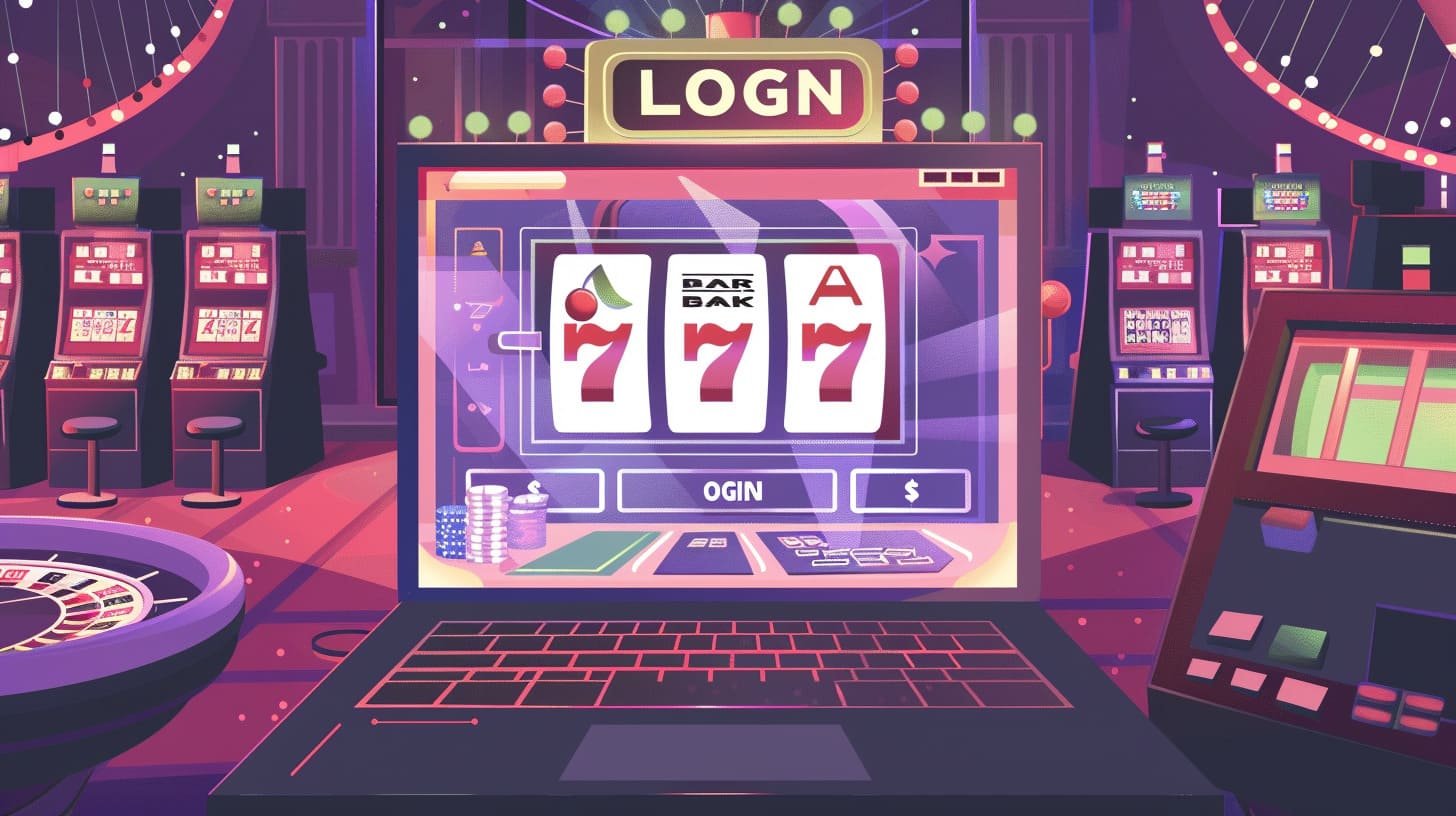 garasi slot featured game showcase