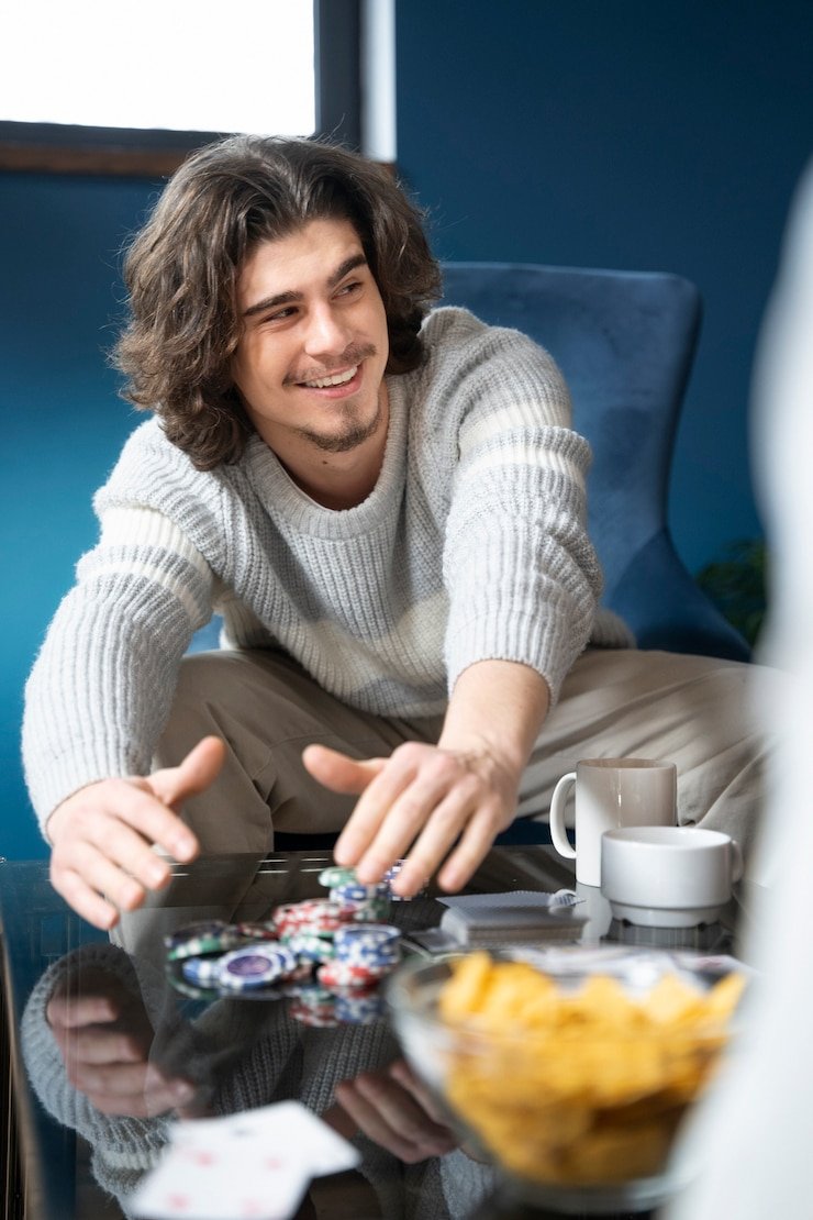 Verifikasi akun dan KYC di platform garasi slot
