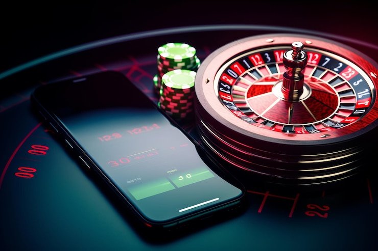 Panduan instalasi aplikasi garasi slot di perangkat Android