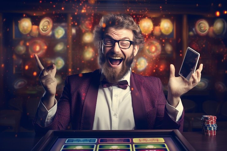 Live drawing dengan transparansi penuh Proses live drawing Hongkong Pools di platform garasi slot