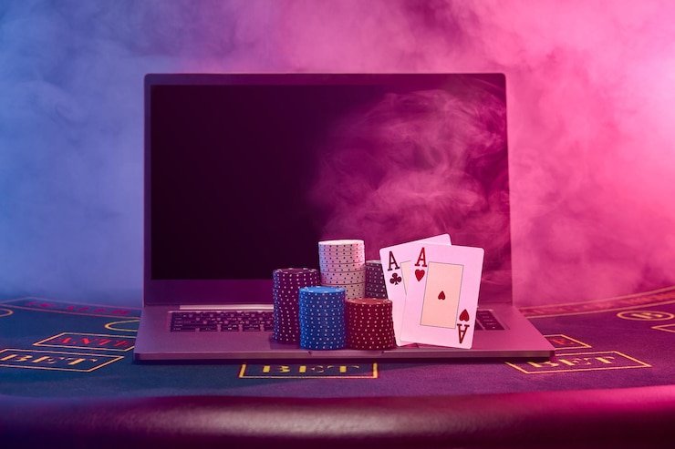 garasi slot featured game showcase