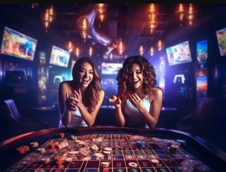 Pilihan taruhan dan statistik real-time Antarmuka Live Sic Bo di garasi slot menampilkan pilihan taruhan dan statistik